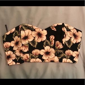 Bandeau/Bralette combo (2 for 1!)